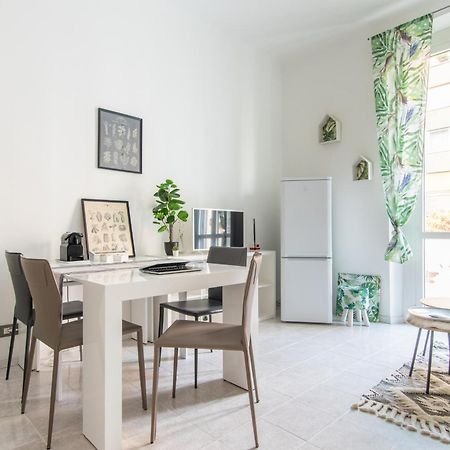 La Casa Sull'Albero City Life Milánó Kültér fotó