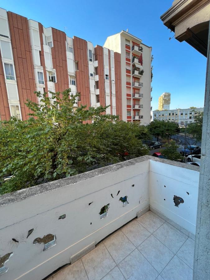 La Casa Sull'Albero City Life Milánó Kültér fotó