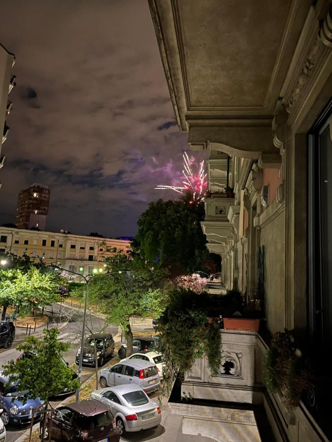 La Casa Sull'Albero City Life Milánó Kültér fotó