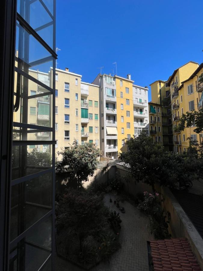 La Casa Sull'Albero City Life Milánó Kültér fotó