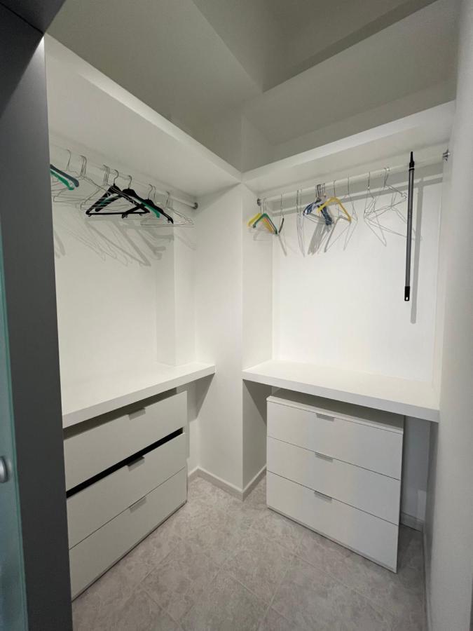 La Casa Sull'Albero City Life Milánó Kültér fotó