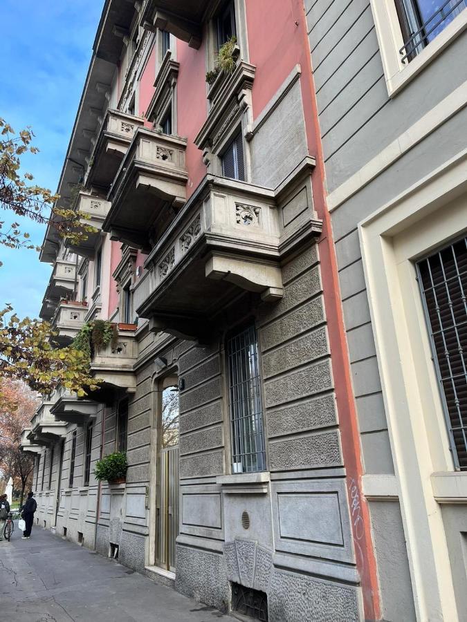 La Casa Sull'Albero City Life Milánó Kültér fotó