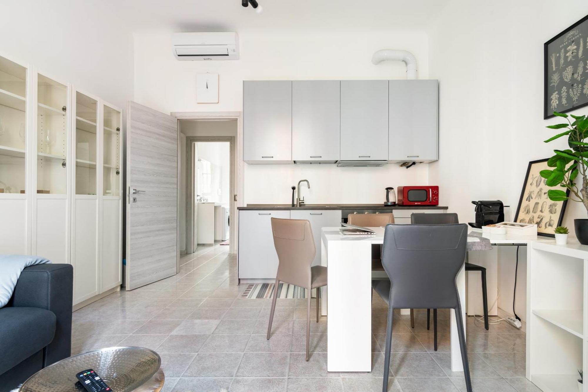 La Casa Sull'Albero City Life Milánó Kültér fotó