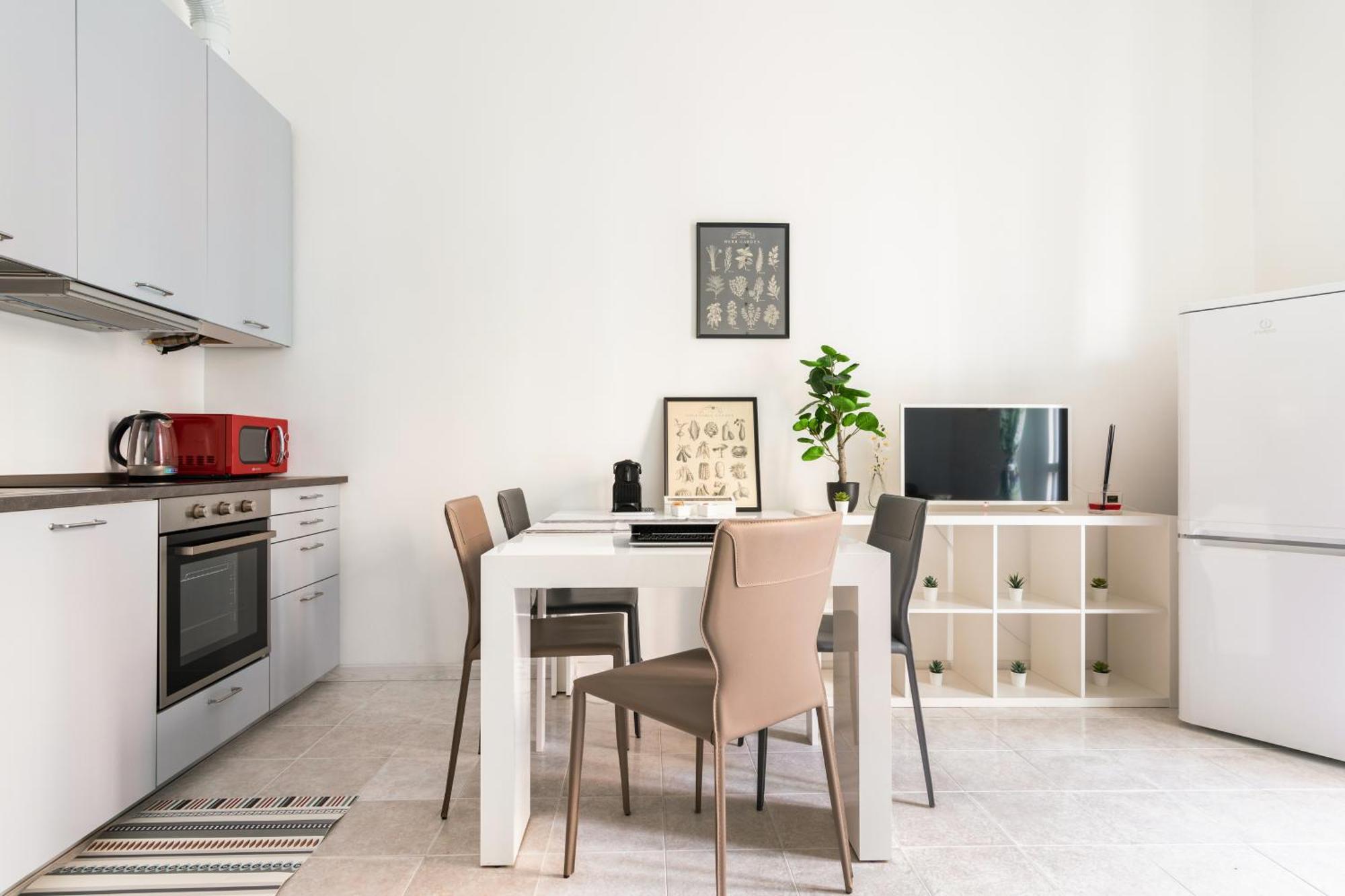 La Casa Sull'Albero City Life Milánó Kültér fotó