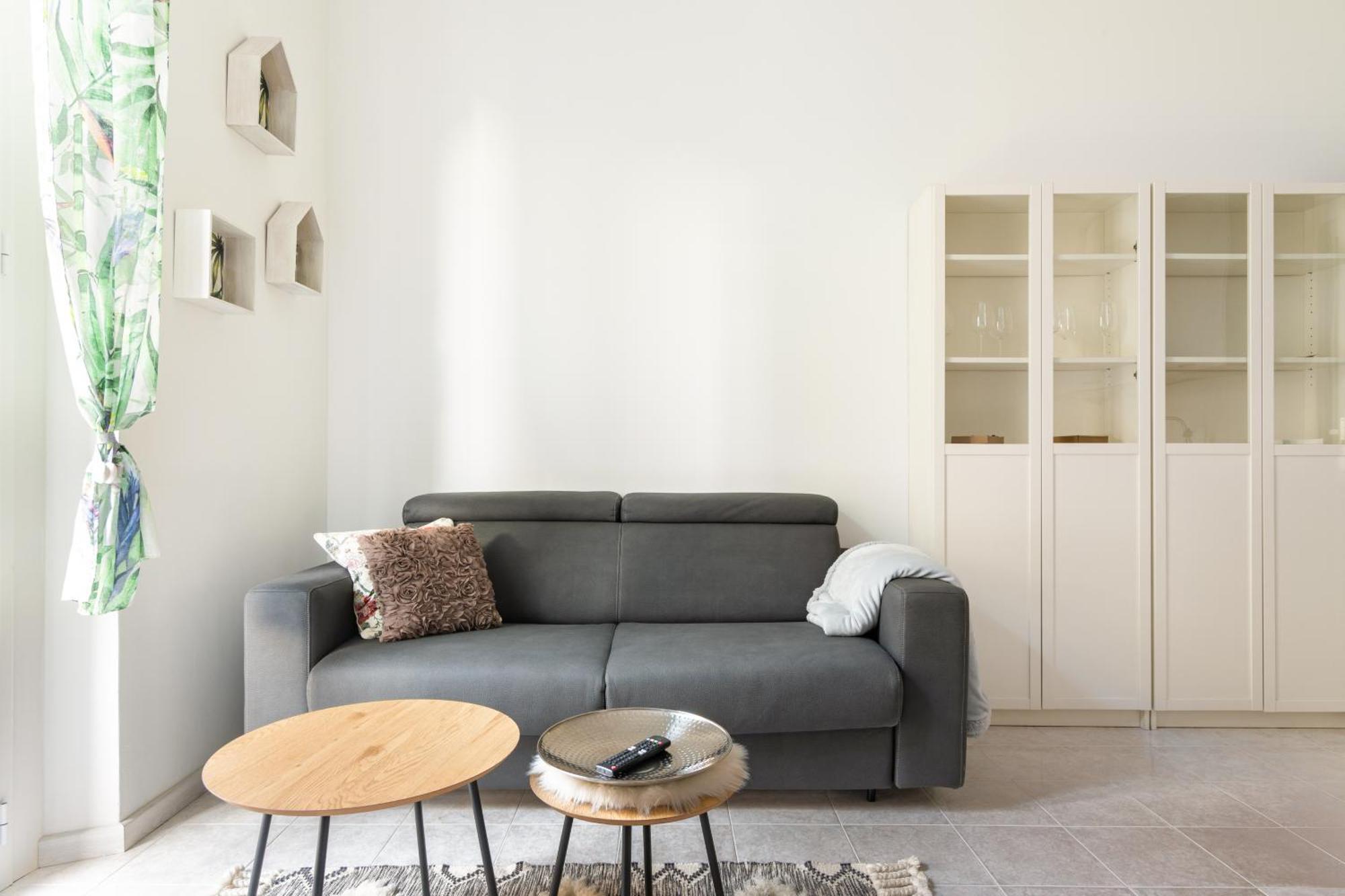La Casa Sull'Albero City Life Milánó Kültér fotó