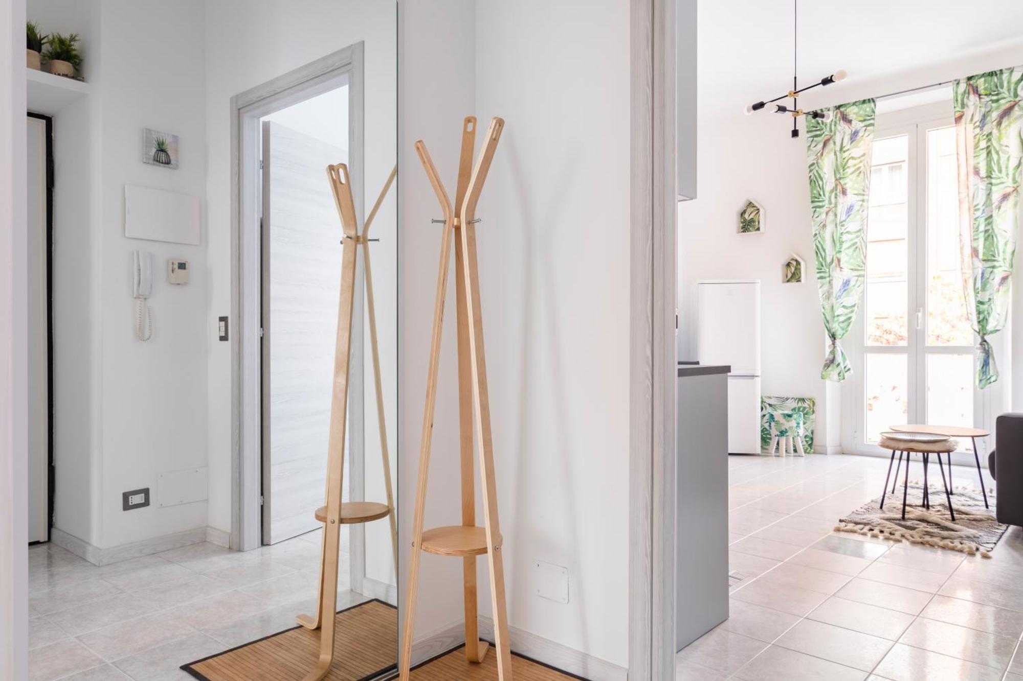 La Casa Sull'Albero City Life Milánó Kültér fotó